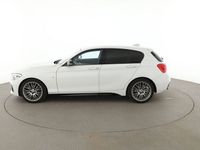 gebraucht BMW 120 1er i M Sport, Benzin, 23.560 €