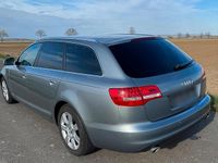 Gebraucht Audi A6 239 PS (175 kW) 2010 Kombi
