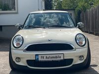 gebraucht Mini ONE 1.4 / 19“Zoll / Tiefer / Sportauspuff / Navigation