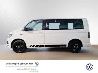 Używany VW Multivan Comfortline 204 KM (150 kW) 2018 Minivan