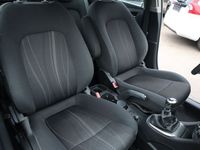 gebraucht Chevrolet Aveo Lim. LT Edition Sitzh. Klima 1.Ha