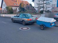Second-hand Audi 80 90 CP (66 kW) 1990 Andere farben Berlinǎ
