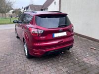 gebraucht Ford Kuga ST-Line