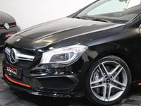 Gebraucht Mercedes CLA45 AMG AMG 381 PS (280 kW) 2015 Schwarz Limousine