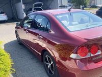 Gebraucht Honda Civic Hybrid 95 PS (69 kW) 2007 Limousine