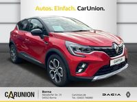 gebraucht Renault Captur TECHNO TCe 160 EDC