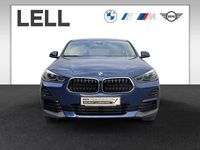 Occasion BMW X2 Advantage 150 ch (110 kW) 2022 Bleue SUV