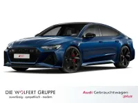 Gebraucht Audi RS7 600 PS (441 kW) 2025 Ascariblau metallic Kleinwagen