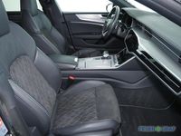 gebraucht Audi S7 Sportback TDI HDMatrix,S-Sportsitze,Navi,21`