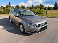 gebraucht VW Passat Variant Comfortline EcoFuel - TÜV! - CNG!