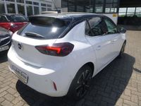 Gebraucht Opel Corsa-e Edition 100 kW (136 PS) 2020 Schneeweiss/summitwhite/arctic Kleinwagen