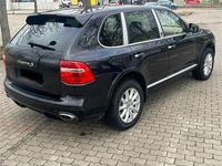 Gebraucht Porsche Cayenne S 385 PS (283 kW) 2007 Schwarz SUV