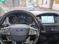 Usata Ford Focus 150 CV (110 kW) 2017 Blu Station wagon