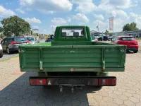 Gebraucht VW T4 60 PS (44 kW) 1993 Grün Van