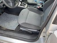 Gebraucht Opel Astra 90 PS (66 kW) 2005 Silber Kombi