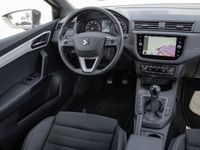 gebraucht Seat Ibiza 1.0 TSI Xcel