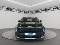 Neu Kia Sportage Vision 150 PS (110 kW) 2026 Schwarz SUV