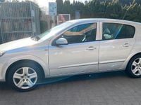 Gebraucht Opel Astra 90 PS (66 kW) 2008 Limousine