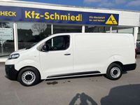 gebraucht Citroën Jumpy Kasten XL * Klima * Navi * AHK * Euro6 *