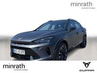 Gebraucht Cupra Formentor 272 PS (200 kW) 2025 Grau SUV