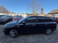 Gebraucht Fiat Tipo Easy 110 PS (80 kW) 2016 Schwarz Kombi