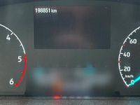 Gebraucht Ford Transit Custom Trend 131 PS (96 kW) 2021 Weiß Van / Kleinbus