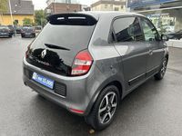 Gebraucht Renault Twingo LIMITED 90 PS (66 kW) 2018 Grau metallic Kleinwagen