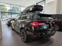 Neu BMW X3 M Sport 197 PS (144 kW) 2026 Black sapphire SUV