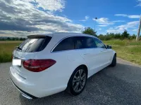 Gebraucht Mercedes 200 160 PS (117 kW) 2020 Weiß Kombi