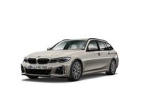 Gebraucht Alpina B3 495 PS (364 kW) 2021 Grau Kombi