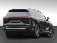 Gebraucht XPENG G9 RWD Long Range 258 kW (351 PS) 2025 Blau SUV