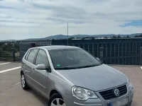 Gebraucht VW Polo 64 PS (47 kW) 2006 Kleinwagen