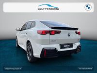 Gebraucht BMW X2 Efficient Dynamics 163 PS (119 kW) 2025 Weiß SUV