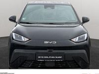 Neu BYD Dolphin Surf Comfort 114 kW (156 PS) 2026 Schwarz Kleinwagen