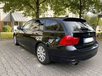 gebraucht BMW 318 d bj,2012 tüv 6/2025 Kombi 249.000km top