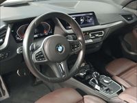 gebraucht BMW M135 i xDrive Hatch