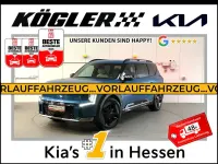 Neu Kia EV9 283 kW (385 PS) 2026 Blau SUV