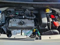 gebraucht Peugeot 1007 Sport 75 2-Tronic Sport mit Klimaanlage
