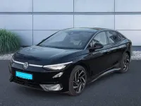 Używany VW ID.7 Pro 210 kW (286 KM) 2024 Czarny Hatchback