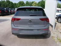 Neu VW Golf VIII Edition 150 PS (110 kW) 2025 Delfingrau metallic Limousine