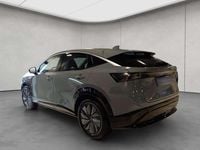 Neu Nissan Ariya Evolve 177 kW (242 PS) 2025 Grau SUV
