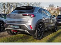 Gebraucht Opel Mokka-e Ultimate 100 kW (136 PS) 2022 Grau SUV