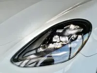 Gebraucht Porsche Panamera 4S Sport 441 PS (324 kW) 2017 Andere Kleinwagen
