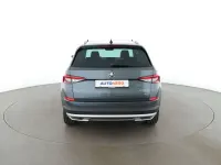 Gebraucht Skoda Kodiaq Scout 4x4 190 PS (139 kW) 2018 Grau SUV