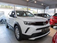 Gebraucht Opel Mokka Enjoy 101 PS (74 kW) 2023 Weiss SUV