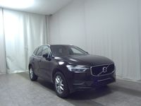 gebraucht Volvo XC60 D4 AWD Momentum Navi LED Leder 4xSHZ Standhzg.