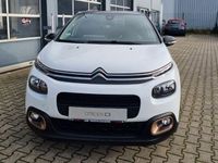 gebraucht Citroën C3 PureTech110 Origins*EPH+Kamera*LM*Sitzheizung