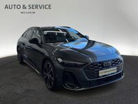 Gebraucht Audi A5 Ambiente 367 PS (269 kW) 2025 Daytonagrau perleffekt Coupé