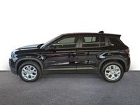 Neu Jeep Avenger Altitude 101 PS (74 kW) 2025 Solid black clear coat SUV