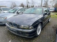 gebraucht Alpina B10 Limousine Leder Telefon V8 Motor